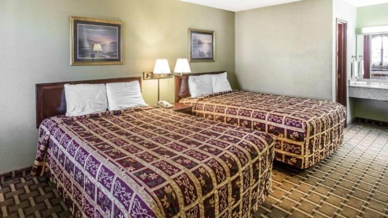Rodeway Inn & Suites Smyrna