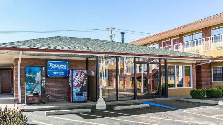 Rodeway Inn & Suites Smyrna
