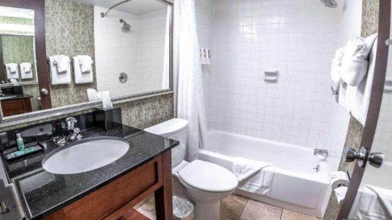 Salt Lake Plaza SureStay Collection By Best Western