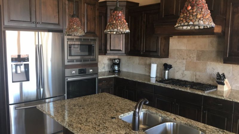 Sand Hollow Resort, room with private jacuzzi, photo 4