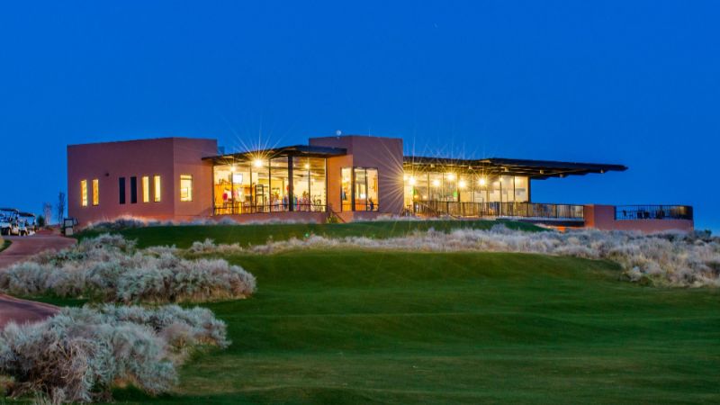 Sand Hollow Resort, room with private jacuzzi, photo 7