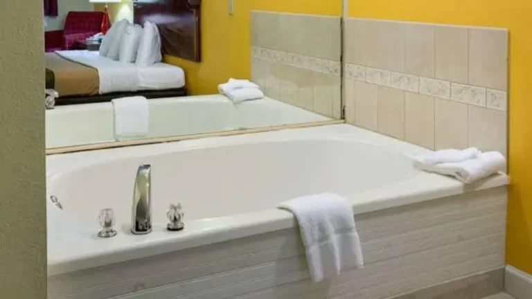 Stonewood Inn & Suites of Carrollton – Smithfield