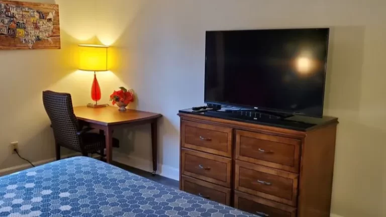 Stonewood Inn & Suites of Carrollton – Smithfield