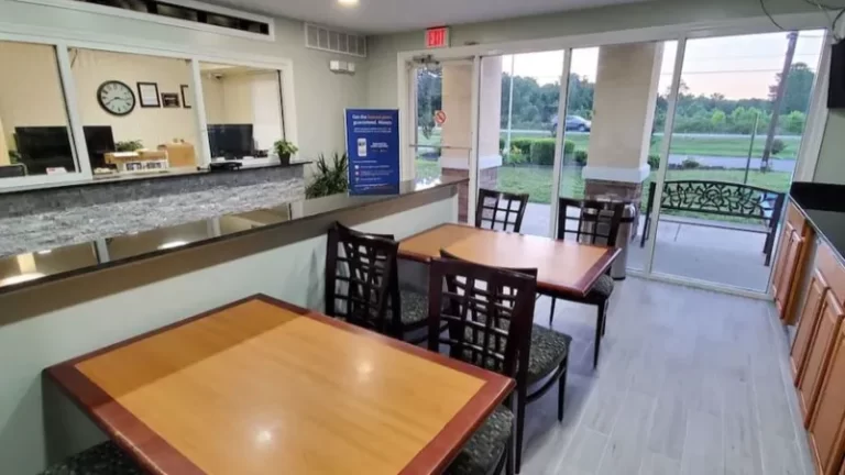 Stonewood Inn & Suites of Carrollton – Smithfield