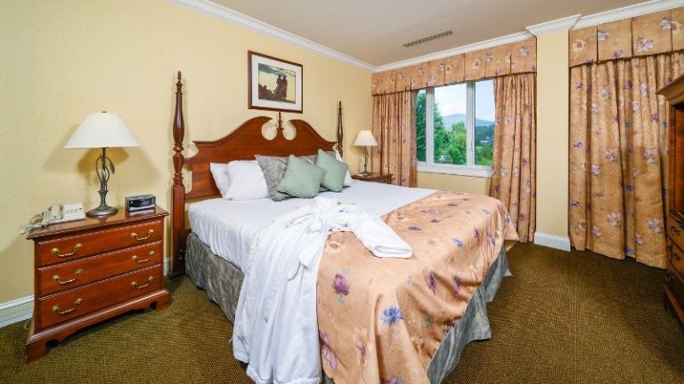 Stoweflake Mountain Resort & Spa