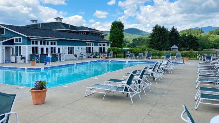 Stoweflake Mountain Resort & Spa
