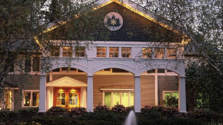 Stoweflake Mountain Resort & Spa