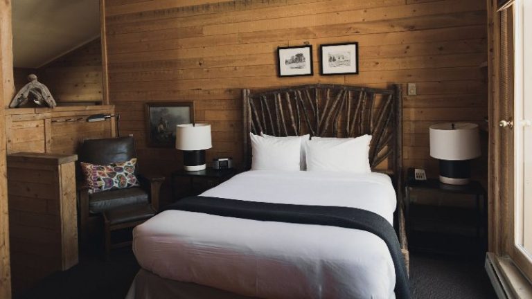 Sundance Mountain Resort