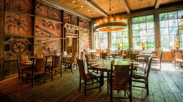 Sundance Mountain Resort