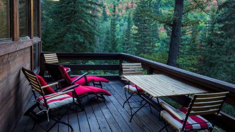 Sundance Mountain Resort
