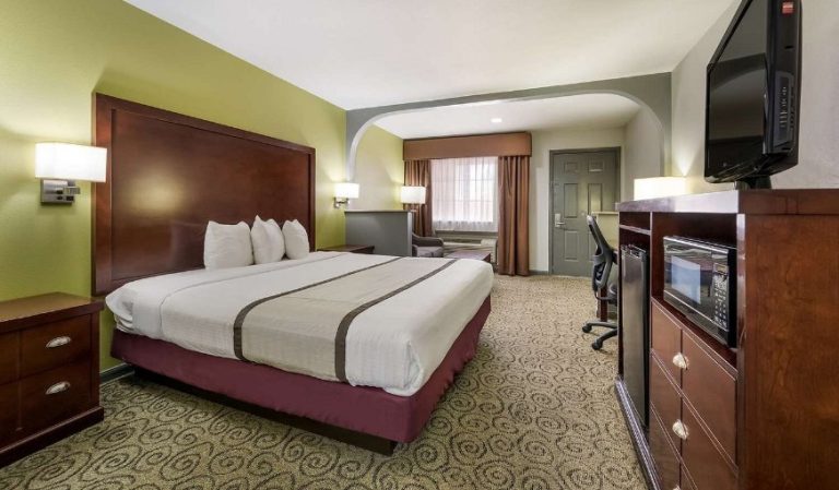 SureStay By Best Western Deer Park