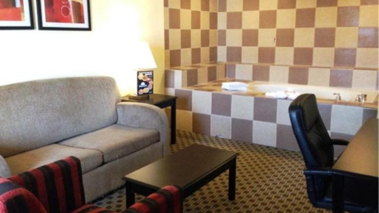 Surestay By Best Western Irving Grapevine Dfw North