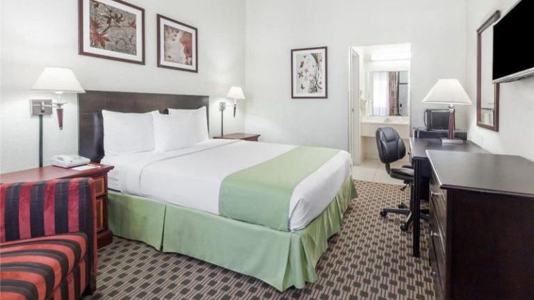 Surestay By Best Western Irving Grapevine Dfw North