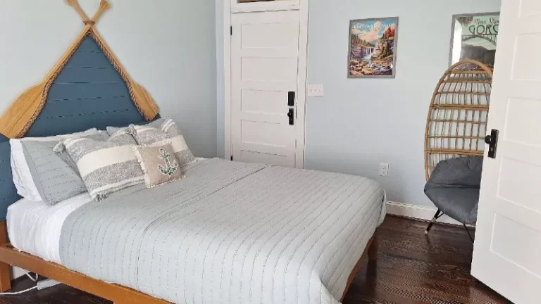 The Grand Castalian Inn Bed And Breakfast