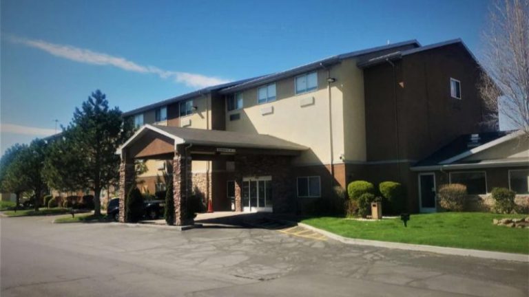 West Valley Inn