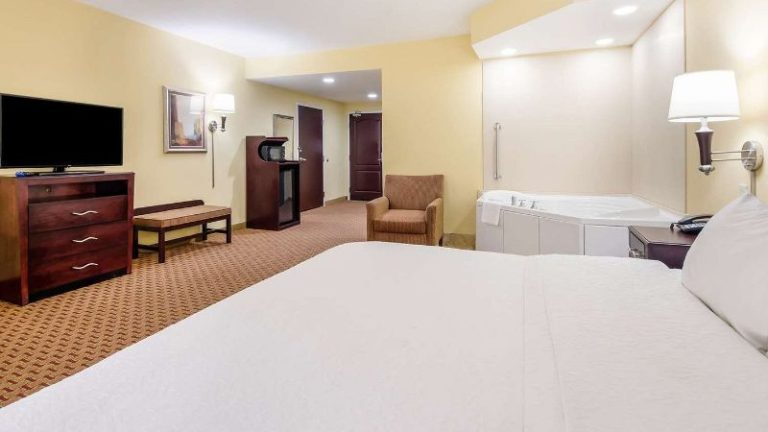 Hampton Inn Galax