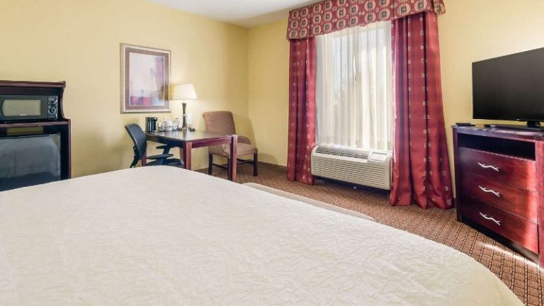 Hampton Inn Galax