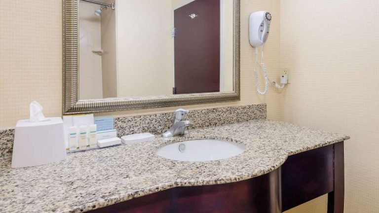 Hampton Inn Galax