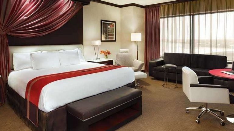 Ameristar Casino Hotel East Chicago