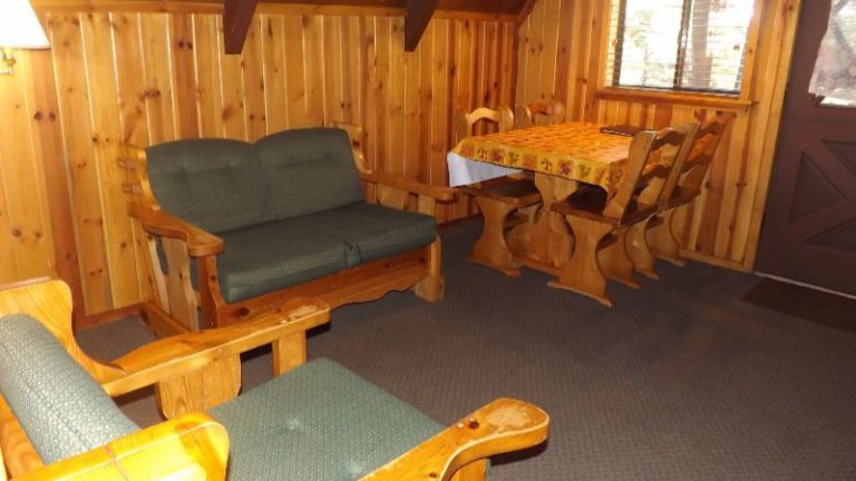 Arizona Mountain Inn & Cabins