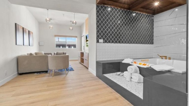 Aspire Inn Studios & Spas