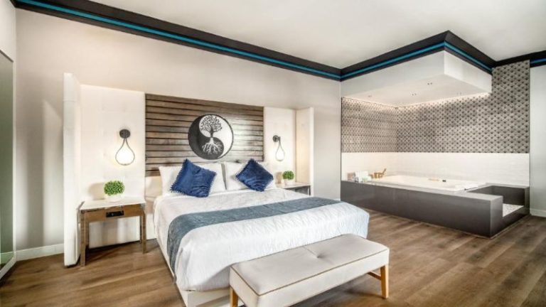 Aspire Inn Studios & Spas