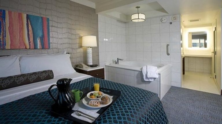 Bally’s Evansville Casino & Hotel