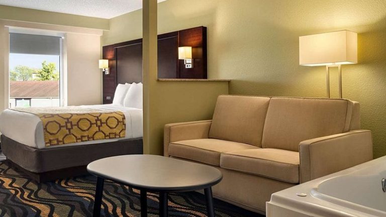 Baymont by Wyndham Georgetown