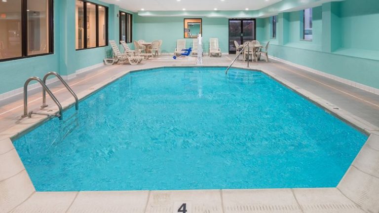 Baymont by Wyndham Georgetown