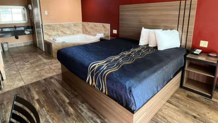 Baymont by Wyndham Manteca