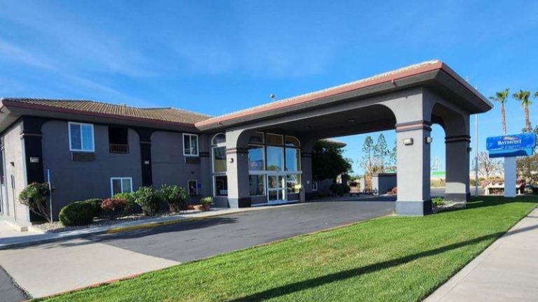 Baymont by Wyndham Manteca