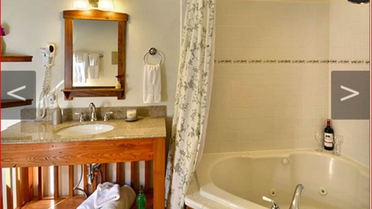 Bent Creek Lodge