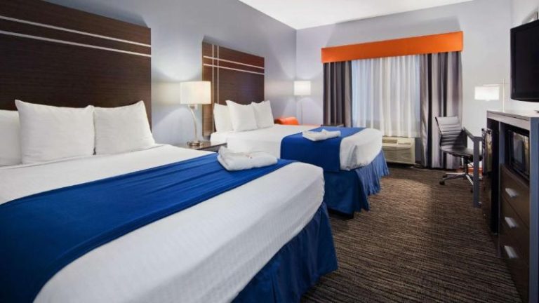 Best Western Elkhart Inn & Suites