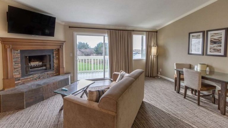 Best Western Inn At Face Rock