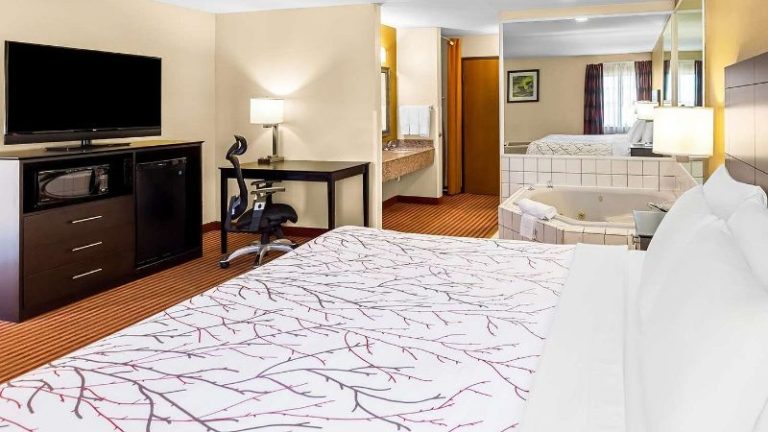 Best Western Jacksonville Inn