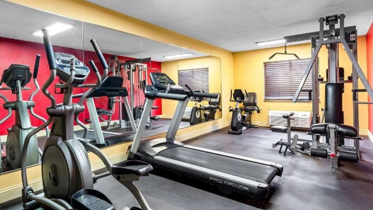 Best Western Jacksonville Inn