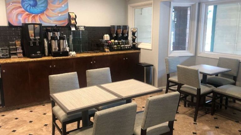 Best Western Plus Dana Point Inn-by-the-Sea
