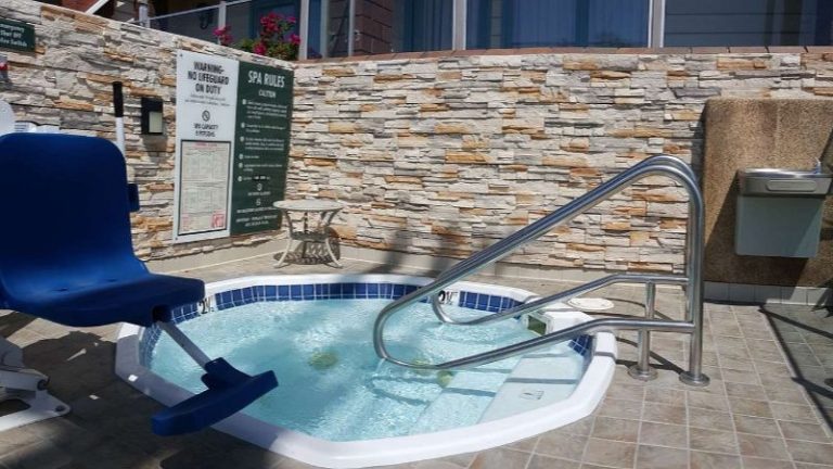 Best Western Plus Dana Point Inn-by-the-Sea