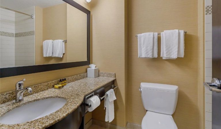 Best Western Plus Sherwood Park Inn & Suites