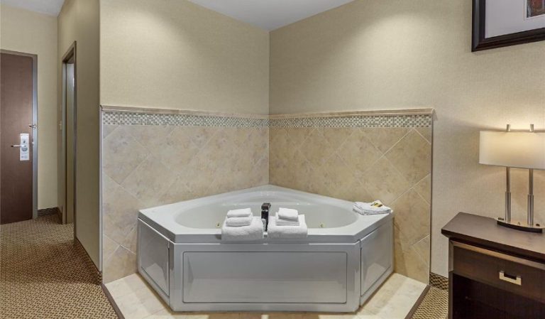 Best Western Plus The Inn At St. Albert