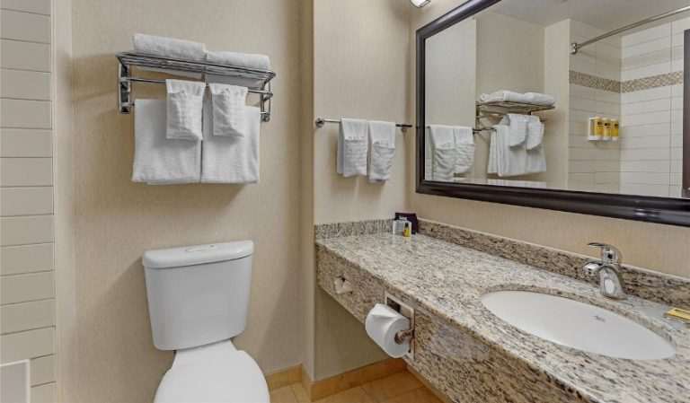 Best Western Plus The Inn At St. Albert