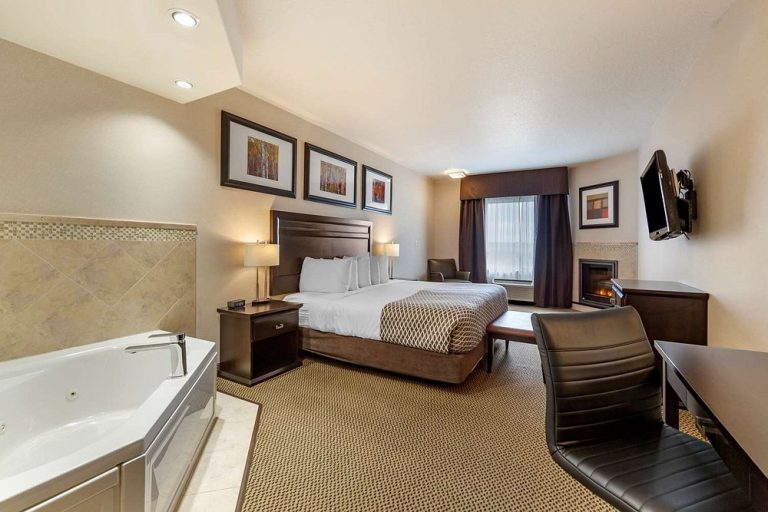 Best Western Plus The Inn At St. Albert