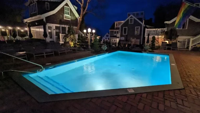 Brass Key Guesthouse – Provincetown