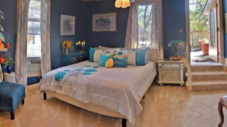 The Bridgeford House Bed & Breakfast