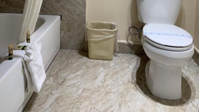 California Inn and Suites Bakersfield