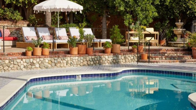 Casa Laguna Hotel & Spa