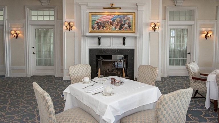Chatham Bars Inn – Chatham