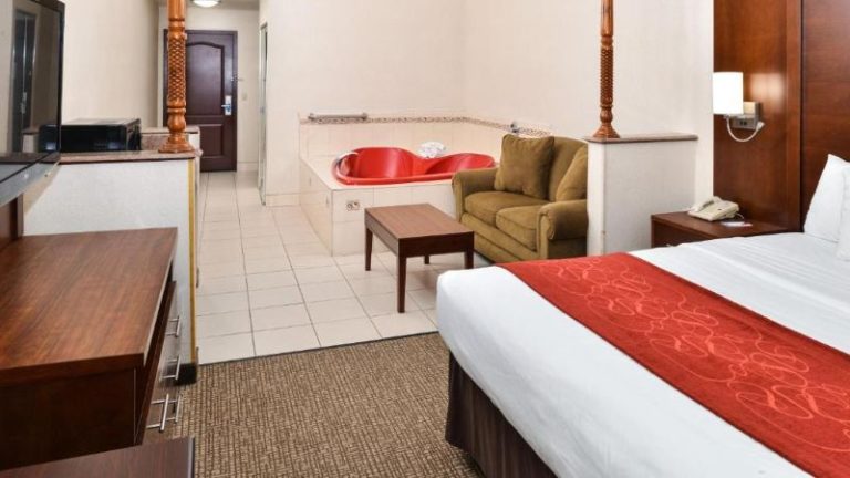 Citrus Suites Redlands Loma Linda Hotel
