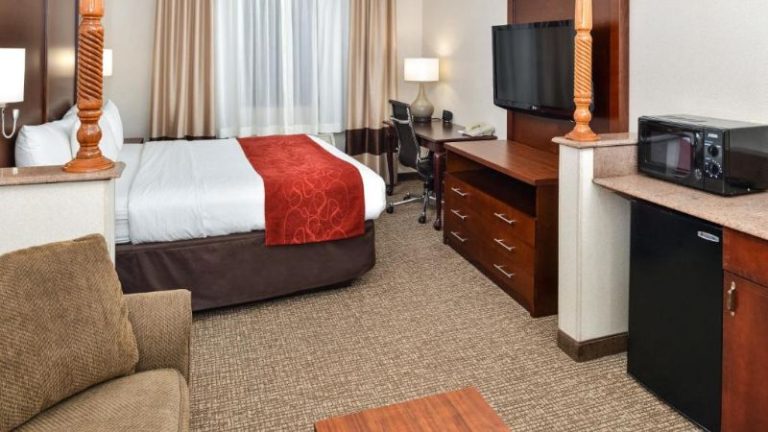 Citrus Suites Redlands Loma Linda Hotel