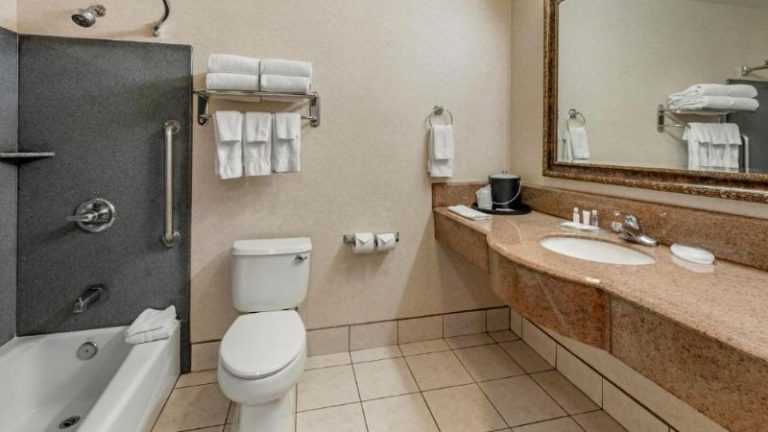 Citrus Suites Redlands Loma Linda Hotel